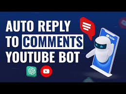 Instant AI Replies to Your YouTube Comments