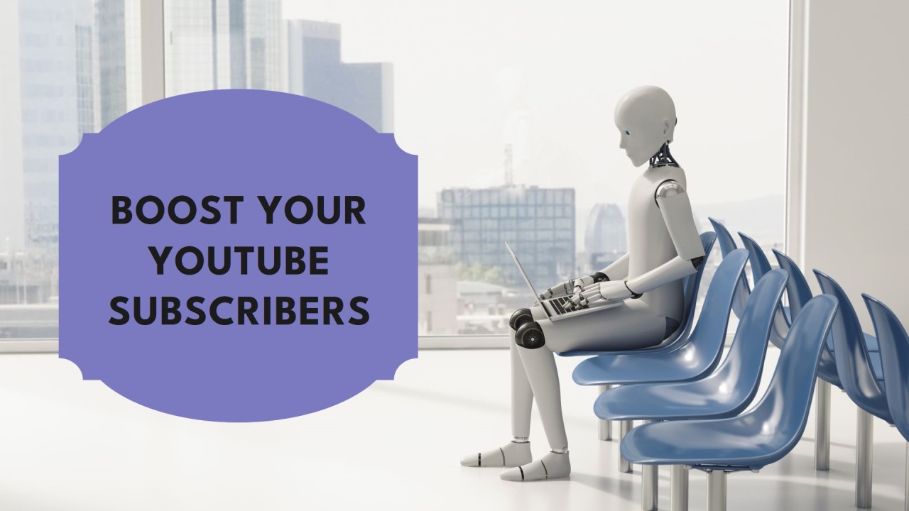 Top Tools to Grow YouTube Subscribers with AI