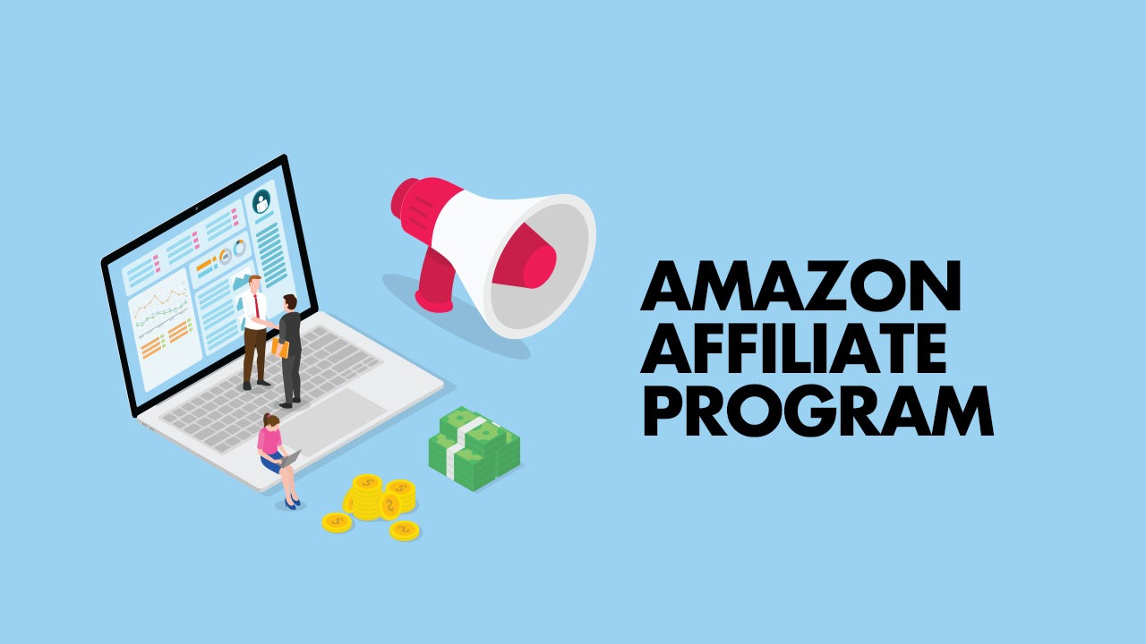 Using the Amazon Affiliate Program for YouTube Monetization