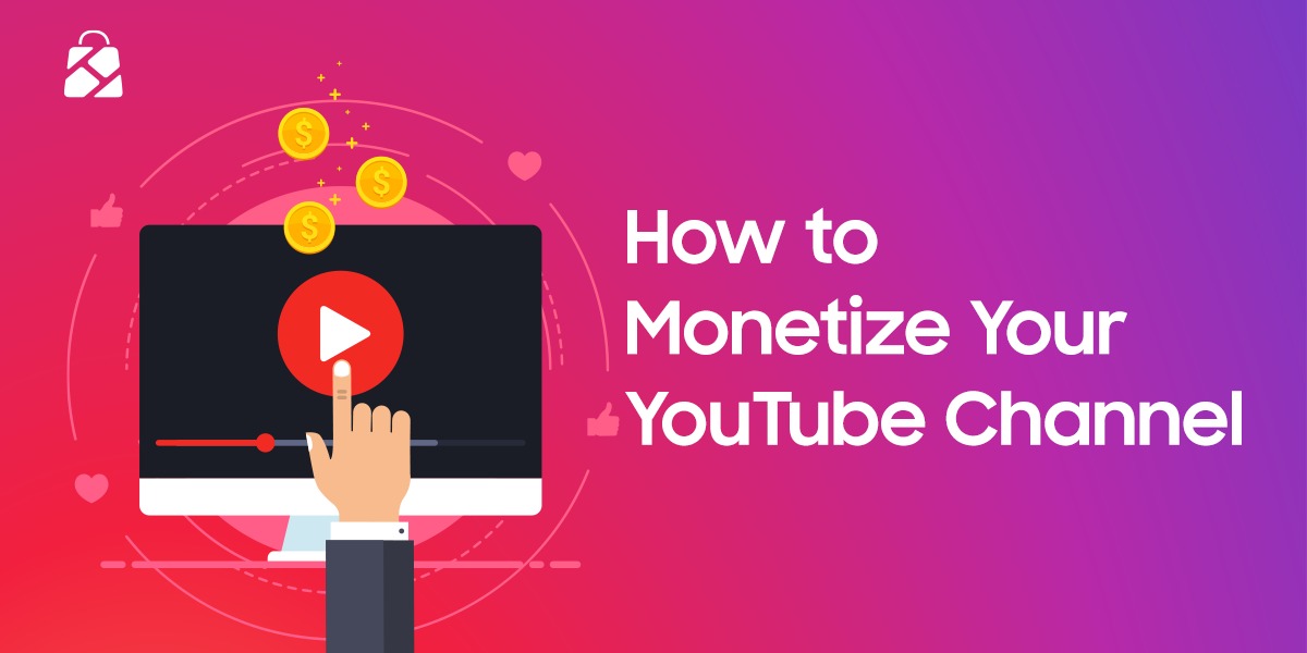 How influencers can monetize YouTube with affiliate links