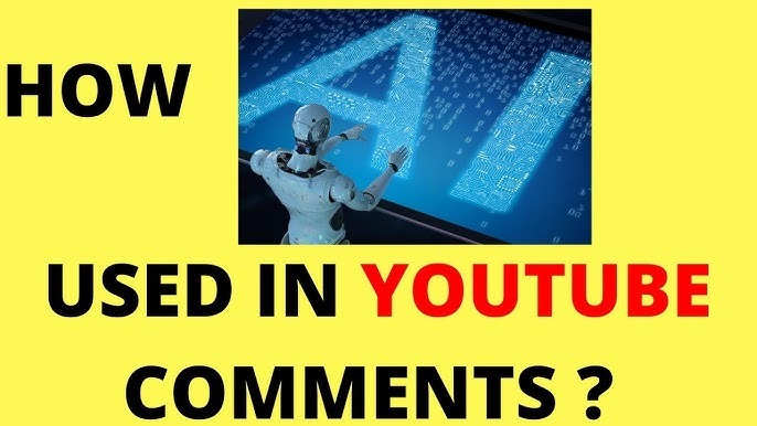 Why Every YouTuber Needs an AI-Driven Comment Reply Solution